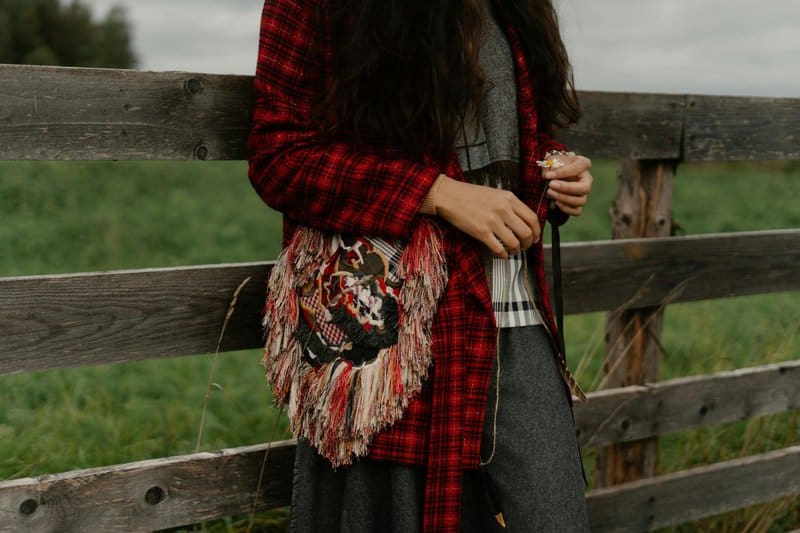 18. Boho Accessories