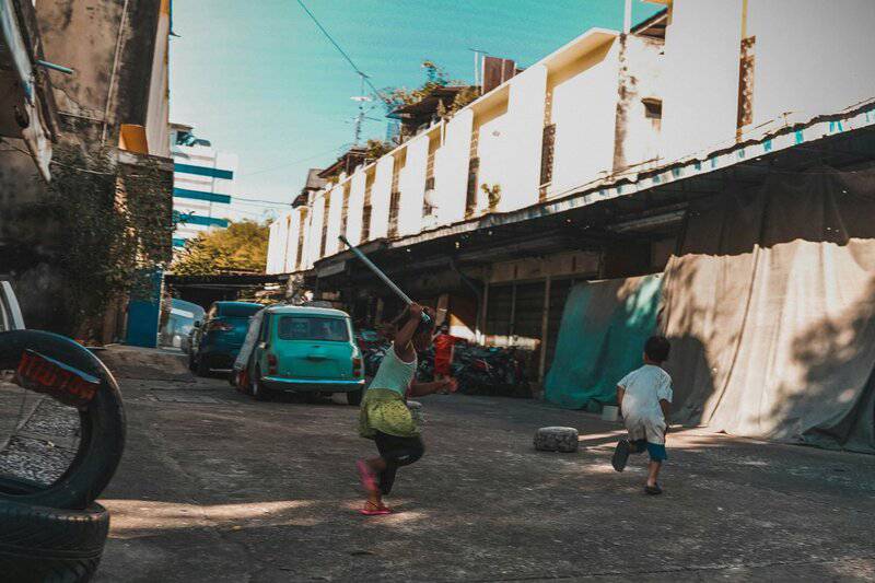 16. Embracing Local Experiences