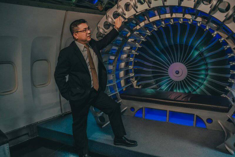 13. Staying Curious About New Industries