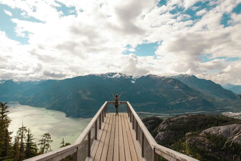 5. Immersive Nature Experiences