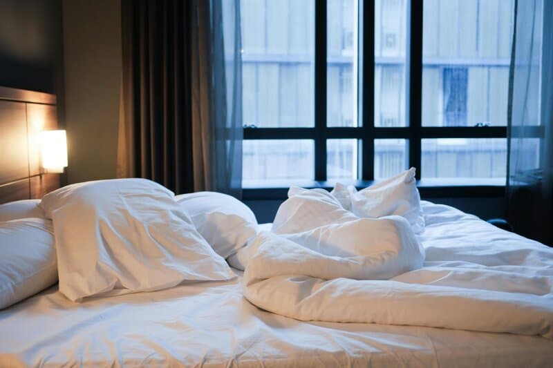 10. Take Short, Strategic Naps