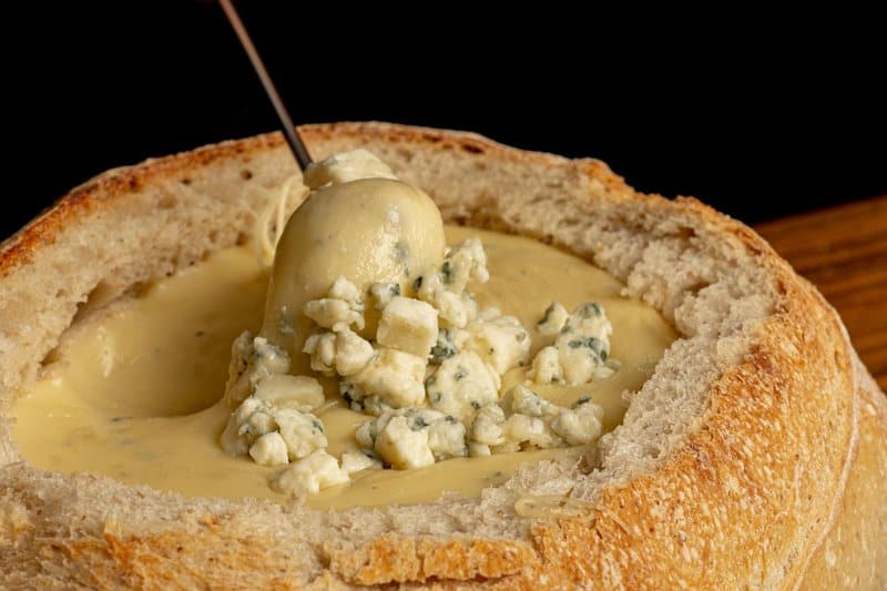 31. Pimento Cheese Dip
