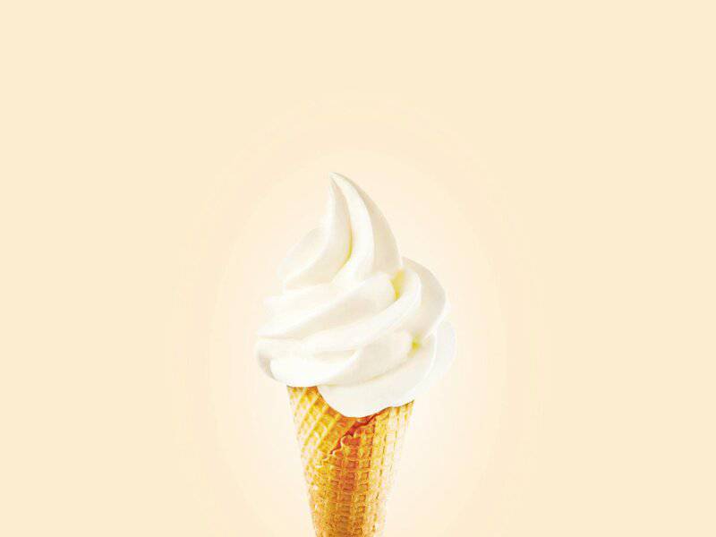 9. Ice Cream