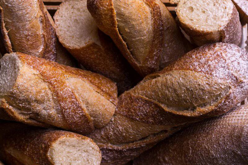10. Microalgae in Pasta and Baked Goods
