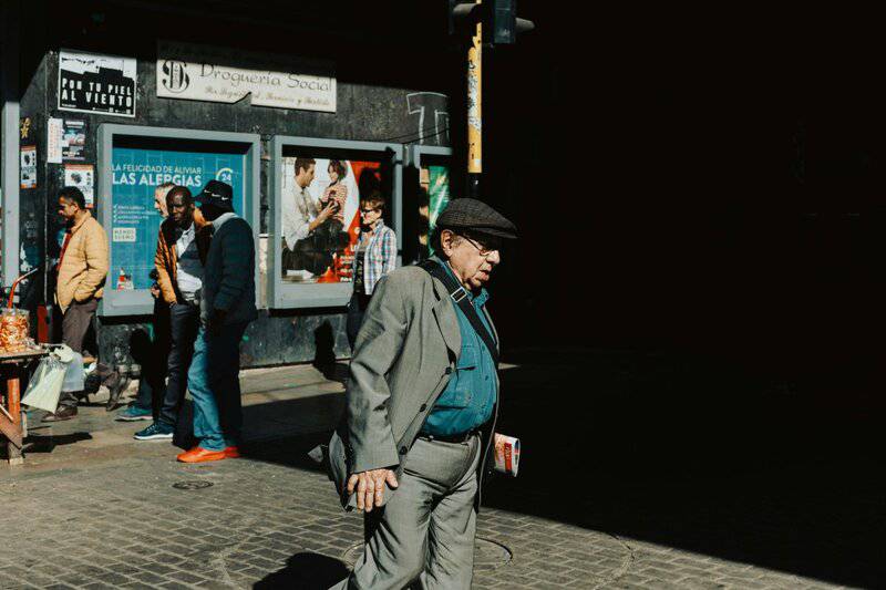 11. Explore Your City or Neighborhood