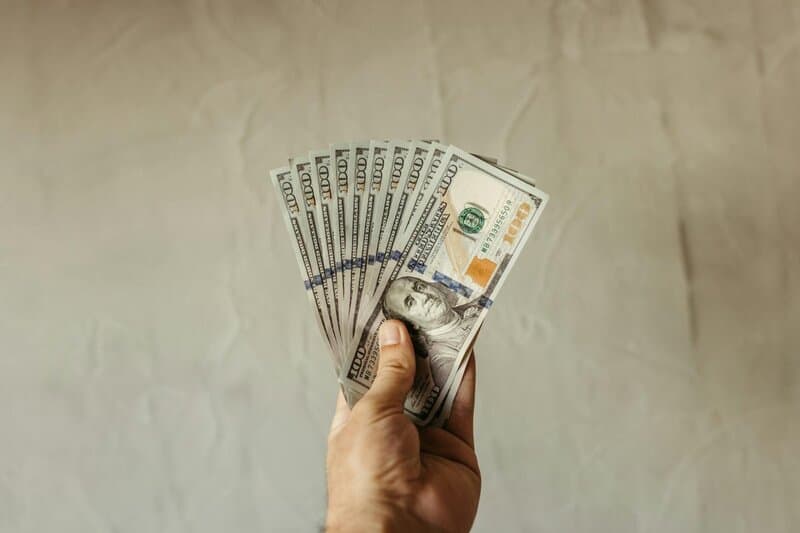 5. Focusing on Saving, Not Earning