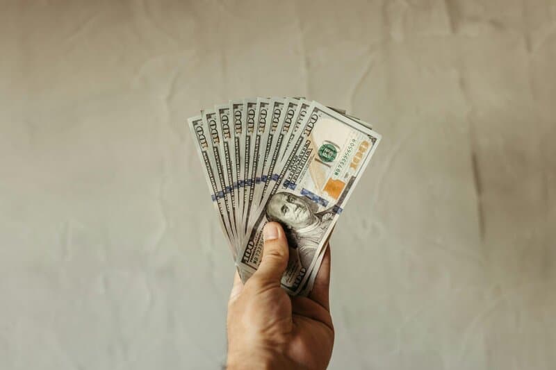 6. Financial Savings