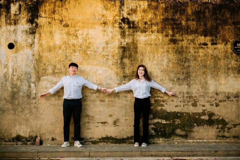 15. You Maintain Meaningful Connections