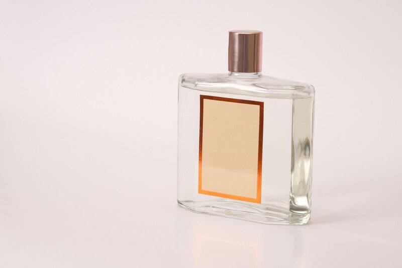 4. Excessive Use of Perfume or Cologne
