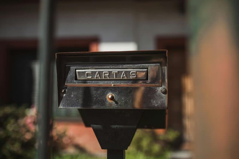 7. Upgrade Your Mailbox