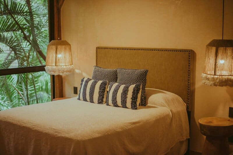 1. Bespoke Sleep Suites