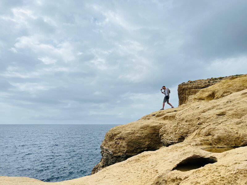 5. Embrace Solo Activities