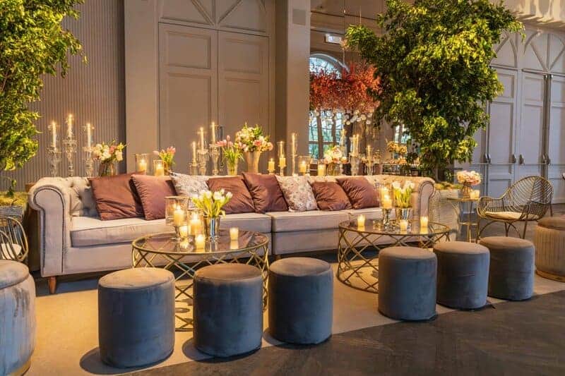 1. High-Quality Scented Candles