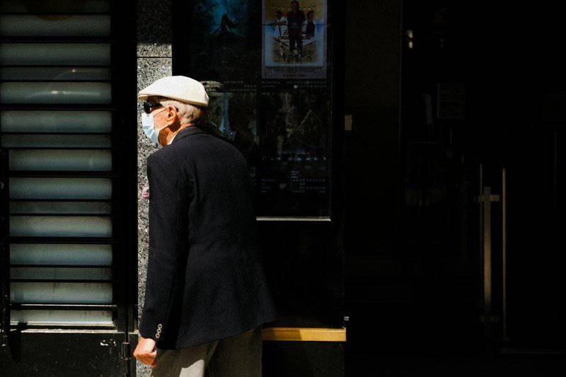 13. Discounted Senior Services