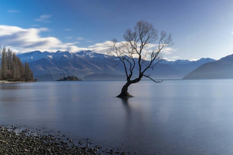 9. New Zealand&rsquo;s South Island