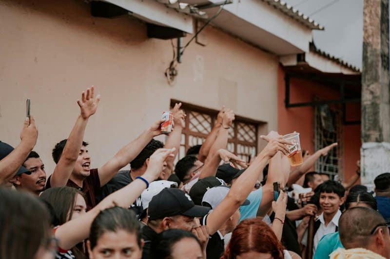 19. Cultural and Religious Inclusivity