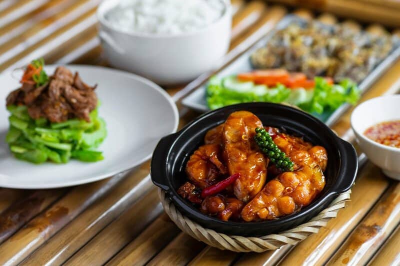 3. Meal Prep Doesn&rsquo;t Mean Eating the Same Thing All Week