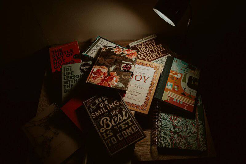 20. Recommend Helpful Resources