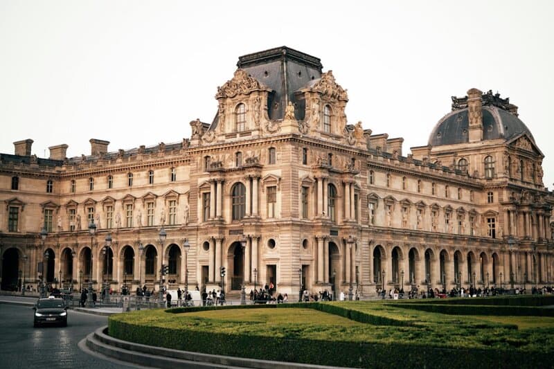 9. Historic Architecture and Heritage