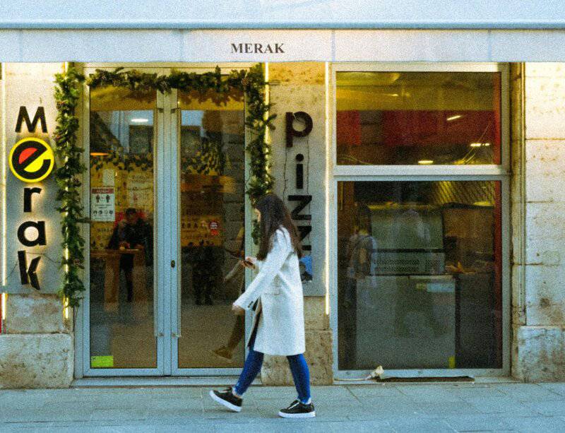 4. Mindful Consumption