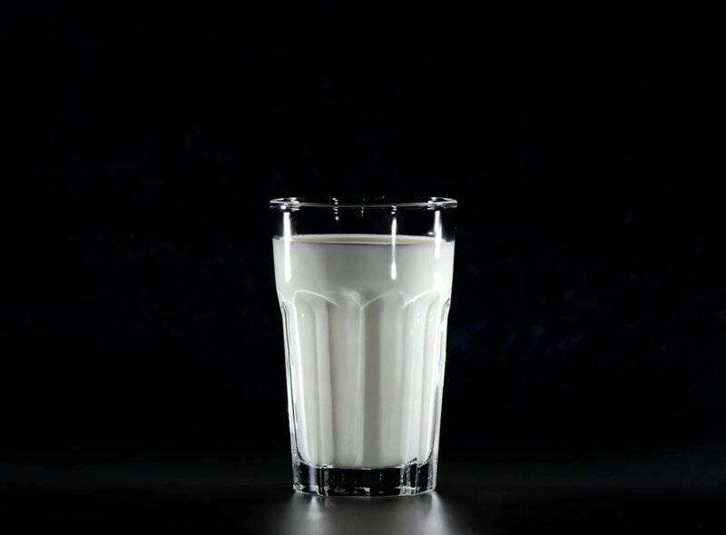 9. Traditional Buttermilk