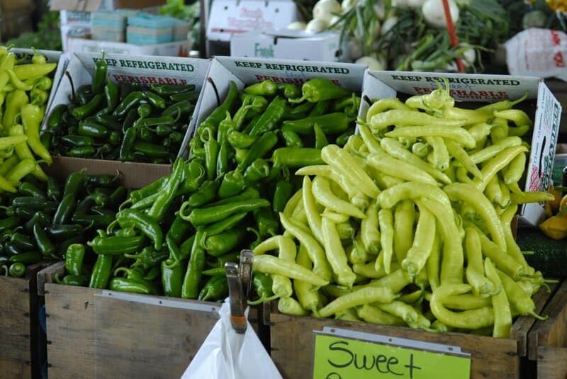 3. Unique Culinary Experiences