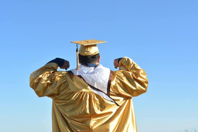 20. Celebrating Progress, Not Perfection