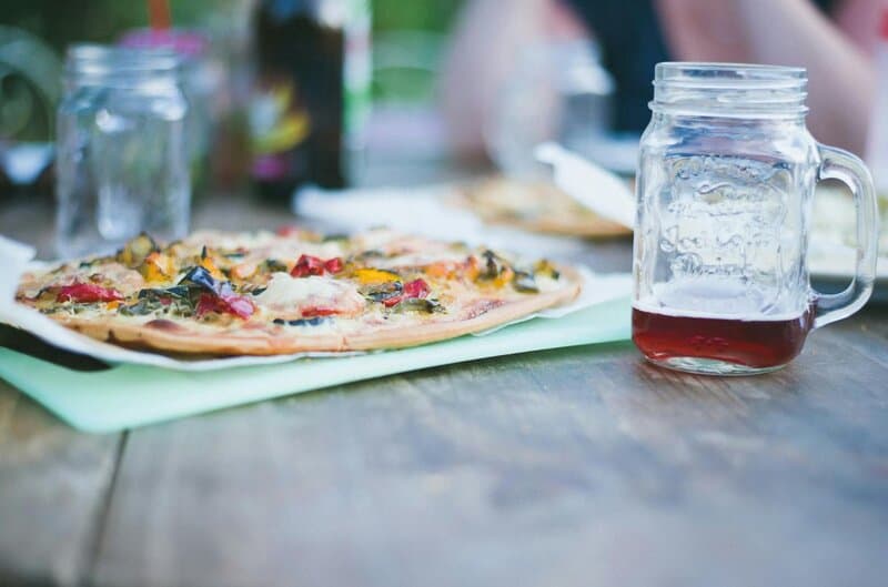 26. Picnicking to Foster Joy