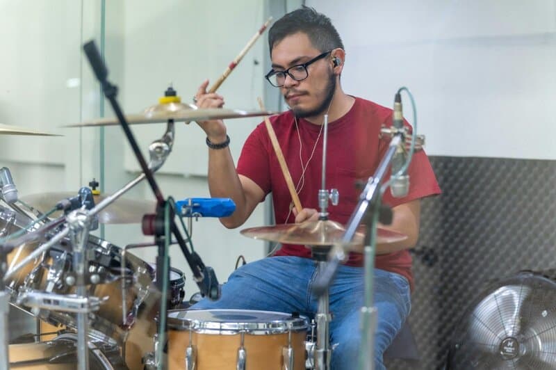 9. Listen to World Music Playlists