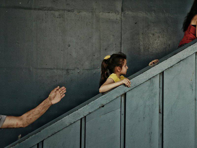 Moving Forward: Appreciating the Journey