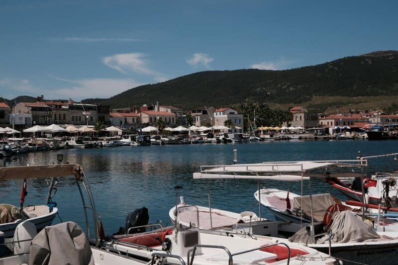 14. Charleston, South Carolina