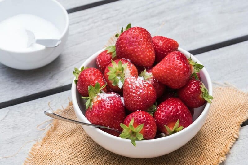 20. Sugar Must Be Completely Eliminated