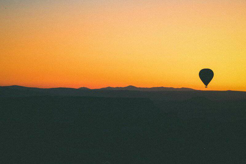 9. Albuquerque, New Mexico