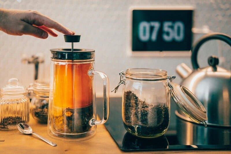 2. Hydrating Immediately