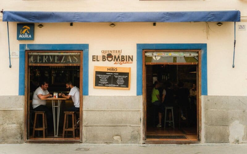 5. Discover Hidden Eateries