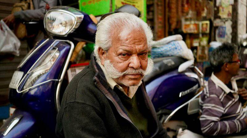 Adopting Local Rhythms