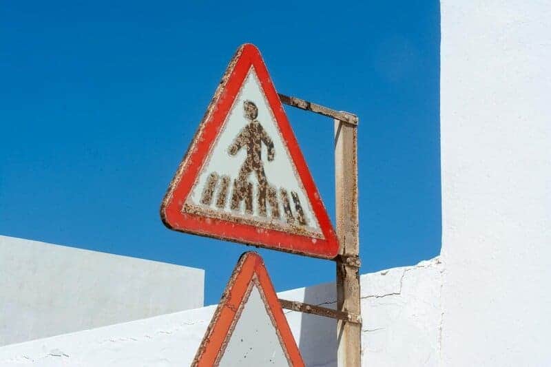 13. Stay Aware of Your Surroundings