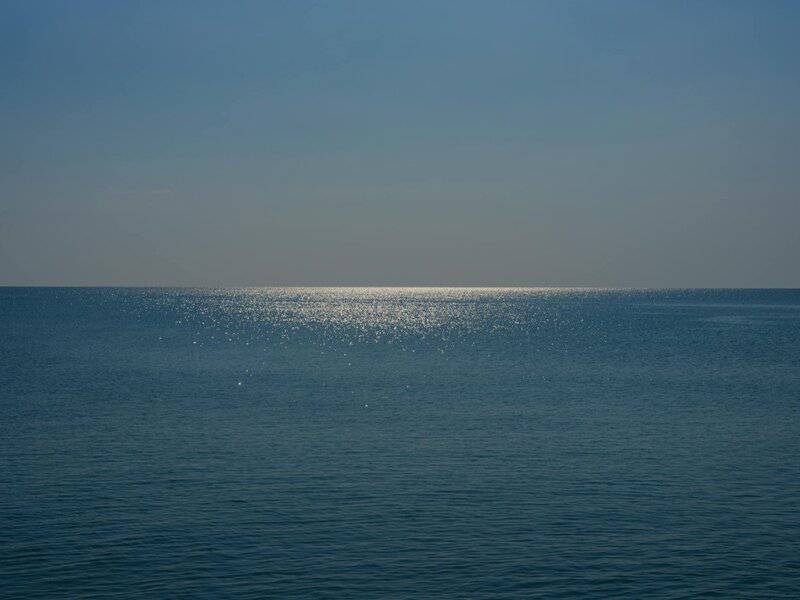 21. Mild, Pleasant Climate