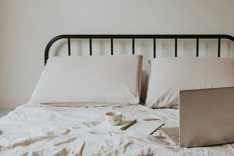 15. Poor Sleep Habits