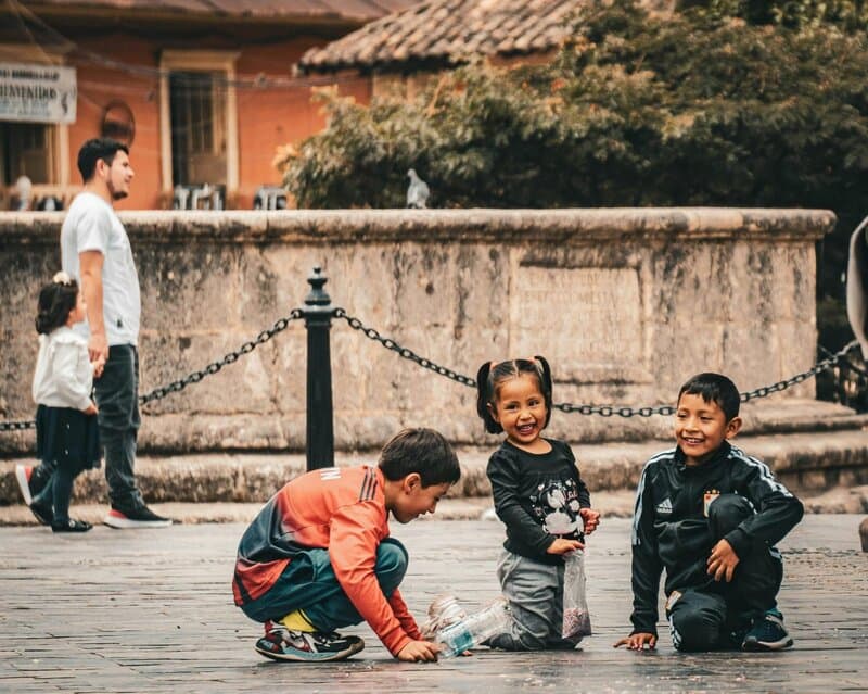 4. Unexpected Connections