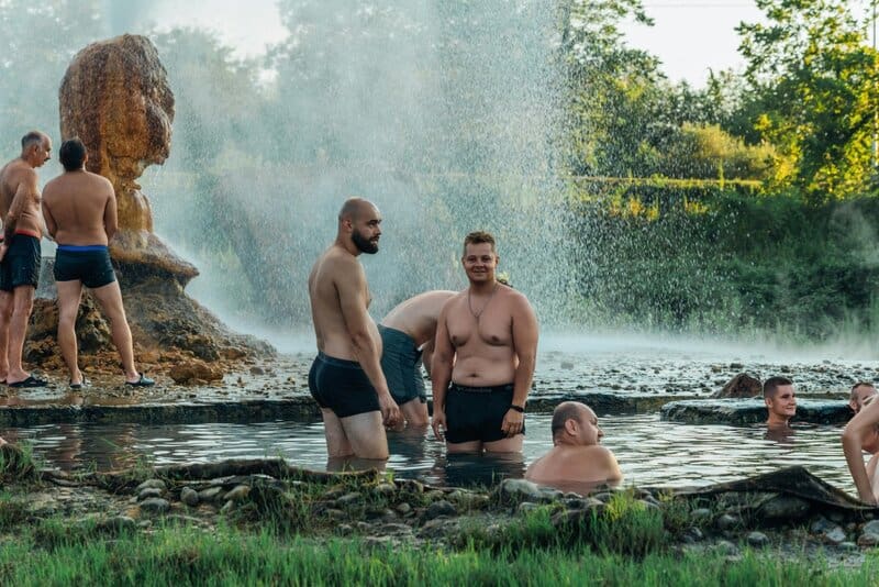 4. Add Water Features