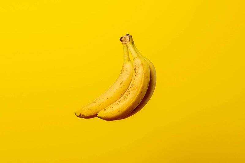 4. Bananas