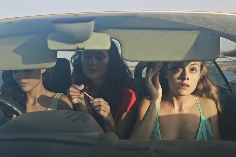 6. Encouraging Spontaneity