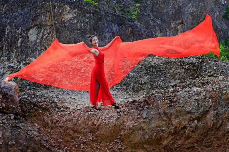 4. Finding Beauty in the Unexpected