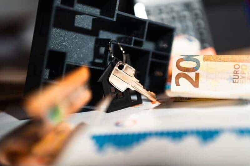 11. No Guarantee of Long-Term Investment Returns