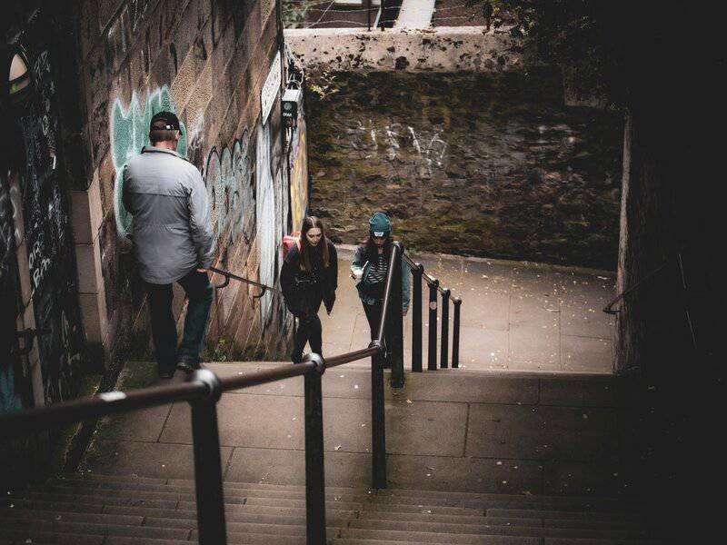 1. Walking: The Timeless Prescription