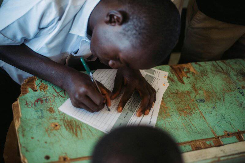 16. Increases Attention Span