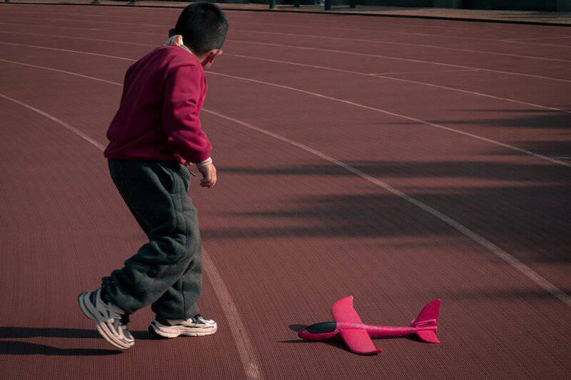 8. Accept Changing Interests