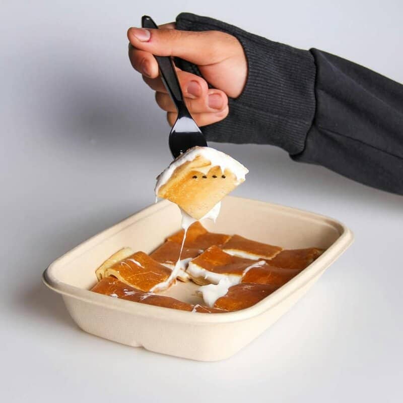 13. Practice Portion Awareness