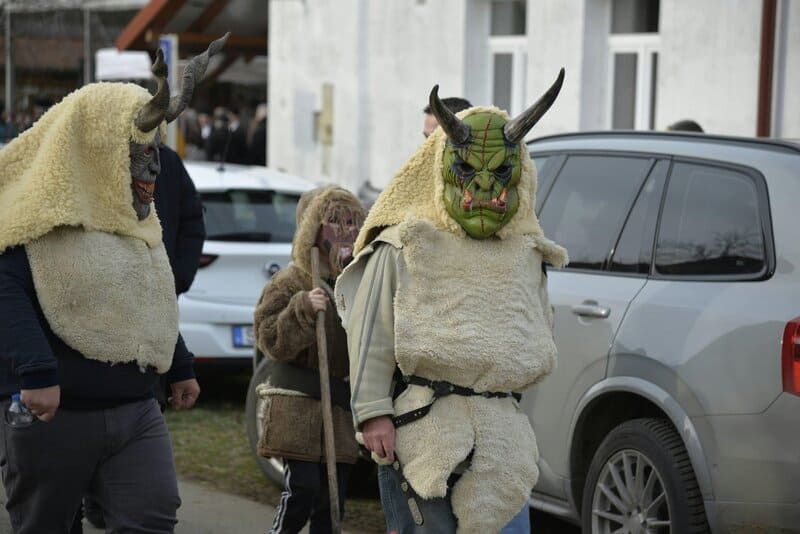 12. Festivals and Local Events